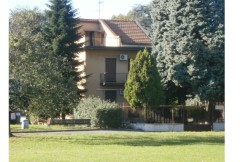 Villa a Milano Metropolitana QT8