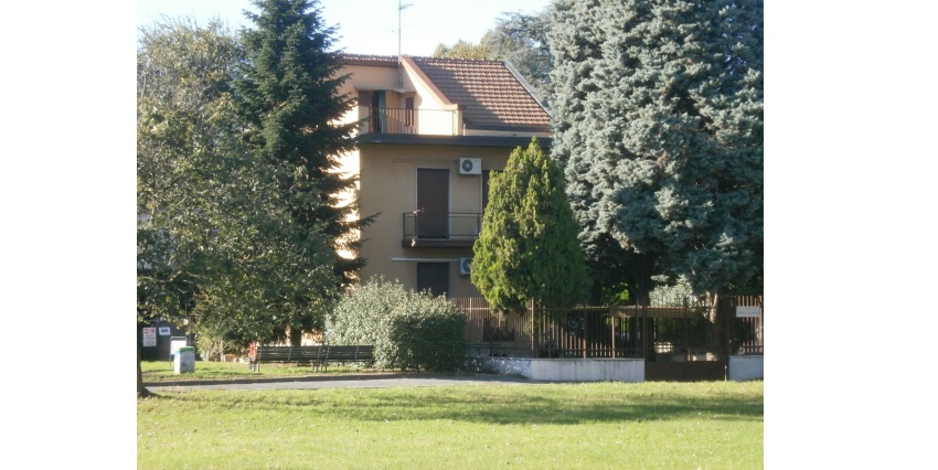 Villa a Milano Metropolitana QT8